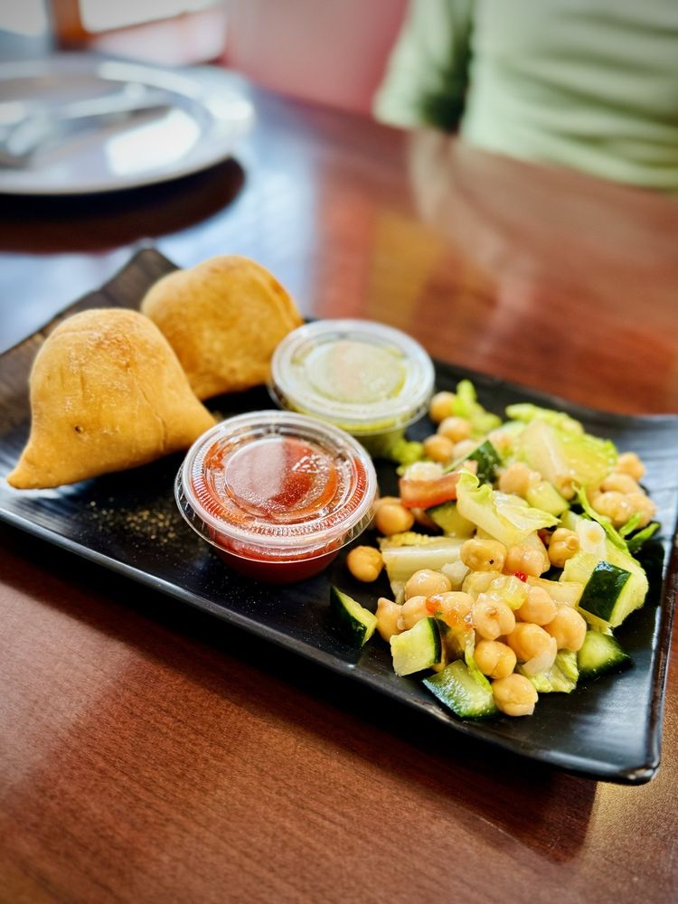 Tandoori Express
