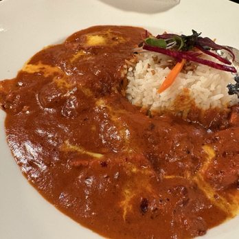 Himali Bistro - Butter Chicken - Indian Near Me - Burlingame, California Himali Bistro - Butter Chicken - Indian Near Me - Burlingame, California