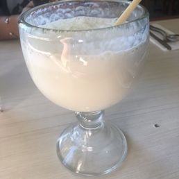 Banana Licuado