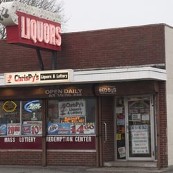 ChrisPy's Liquors & Lottery