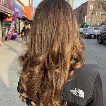 Salon Evolution - Hair Salons Near Me - Brooklyn, New York