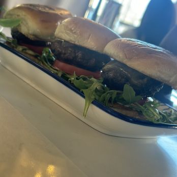 The Bloom Lounge - Breakfast & Brunch Near Me - Plano, Texas