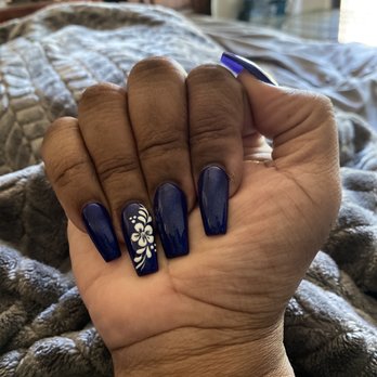Absolute Nails - Nails done by Monica - Nail Salons Near Me - Stockton, California Absolute Nails - Nails done by Monica - Nail Salons Near Me - Stockton, California