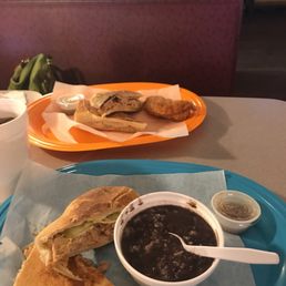 Black Beans and Rice