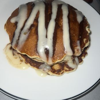 Asbury Lanes - Cinnamon Pancakes - Bowling Near Me - Asbury Park, New Jersey