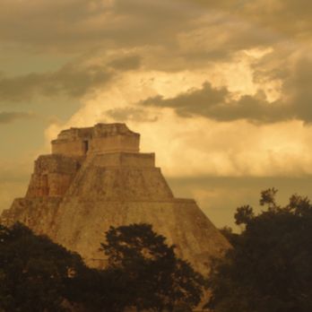 Zona Arqueológica de Uxmal - Uxmal - Parks Near Me - Uxmal, YUC