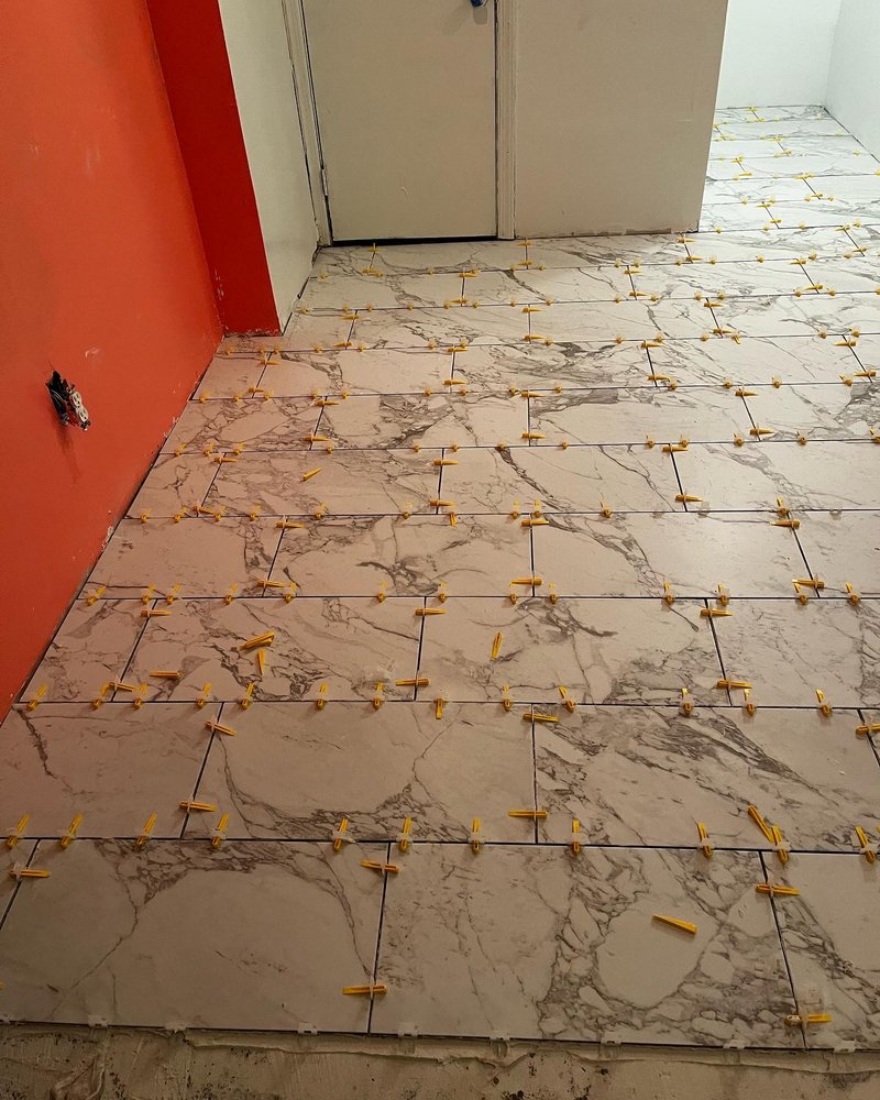 Slide of Spand Rehabilitation and Remodeling