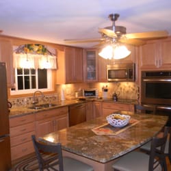 Calyx Builds - Calyx Kitchen