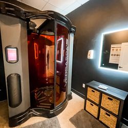 Island Heat Tanning Spa