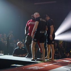 Gracie Barra Burleson