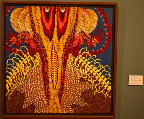 Museo de Arte de Puerto Rico by null