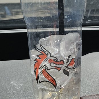 Kung Fu Tea - Large (really medium size) - Bubble Tea Near Me - Deer Park, Texas Kung Fu Tea - Large (really medium size) - Bubble Tea Near Me - Deer Park, Texas