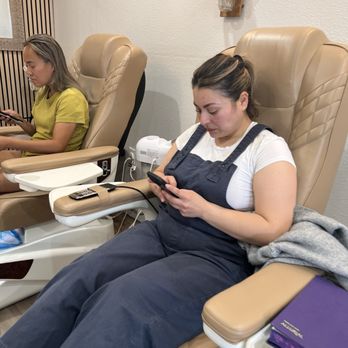 QV Nails Spa - Thanks so much - Nail Salons Near Me - Gilroy, California QV Nails Spa - Thanks so much - Nail Salons Near Me - Gilroy, California