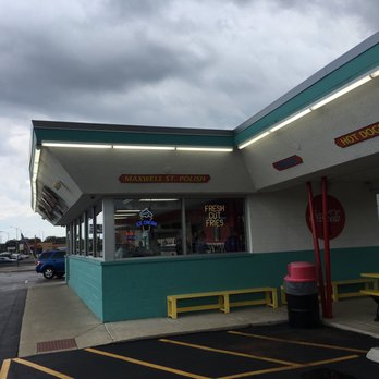 Rand Red Hots - Hot Dogs Near Me - Des Plaines, Illinois Rand Red Hots - Hot Dogs Near Me - Des Plaines, Illinois