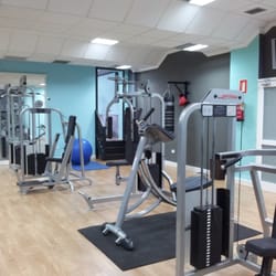 Gimnasio Origin