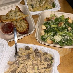 Noodles Restaurant