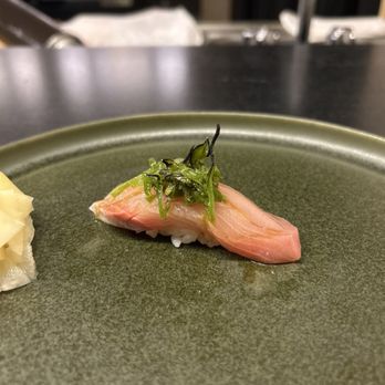 Thirteen Water - Hamachi - Sushi Bars Near Me - New York, New York Thirteen Water - Hamachi - Sushi Bars Near Me - New York, New York