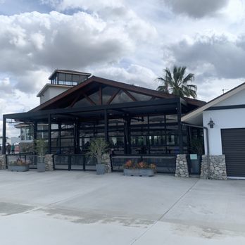 Maniac-Mikes Cafe - Patio - New American Near Me - Upland, California Maniac-Mikes Cafe - Patio - New American Near Me - Upland, California