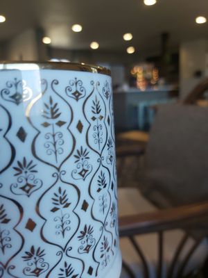 The Upper Room Coffee House