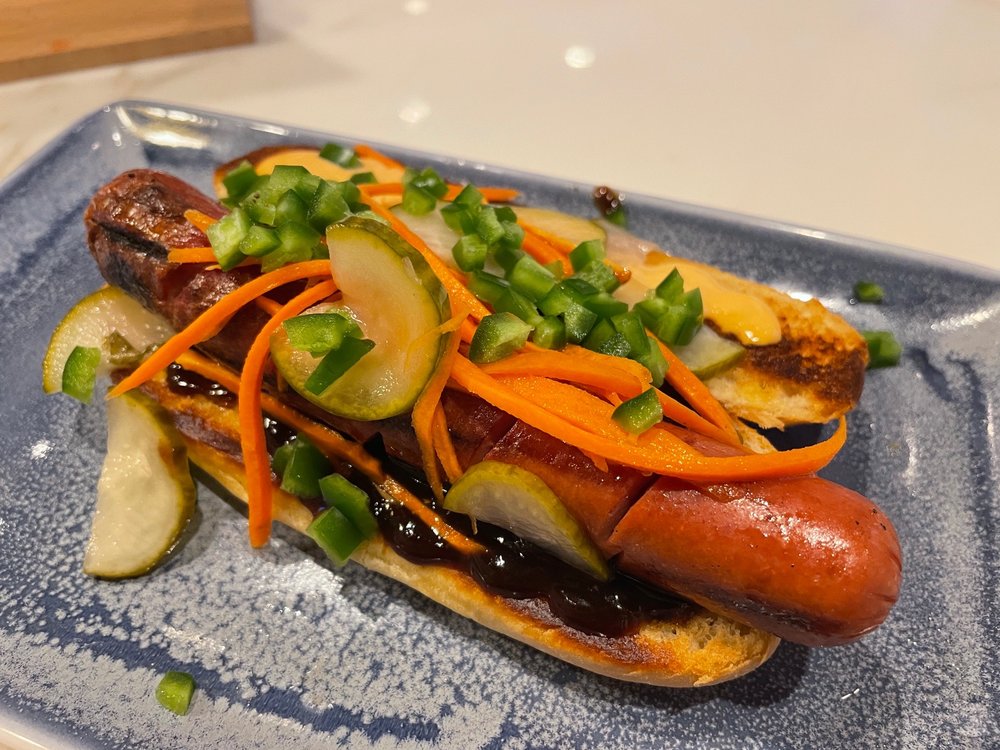 SERRANO VISTA CAFÉ 152 Photos & 80 Reviews 4321 W Flamingo Rd, Las