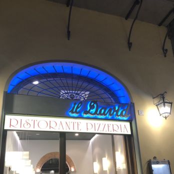 Il David - Pizza Near Me - Florence, FI Il David - Pizza Near Me - Florence, FI