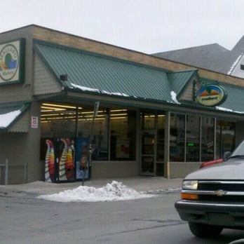 Mallard Markets - the front of a mallard's store - Grocery Near Me - Lehighton, Pennsylvania Mallard Markets - the front of a mallard's store - Grocery Near Me - Lehighton, Pennsylvania