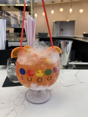 Sugar Factory - Glendale by null