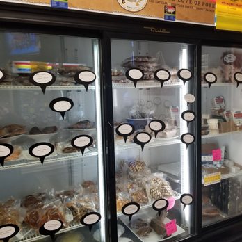 Mitch's Meats & Fish - Butcher Near Me - Roswell, Georgia