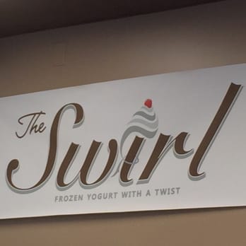 The Swirl - Ice Cream & Frozen Yogurt Near Me - North Bend, Washington The Swirl - Ice Cream & Frozen Yogurt Near Me - North Bend, Washington