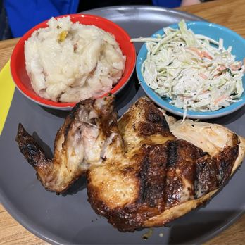 Nando's Peri-Peri - Chicken Shop Near Me - Chicago, Illinois Nando's Peri-Peri - Chicken Shop Near Me - Chicago, Illinois