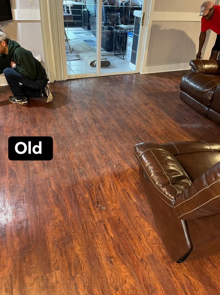 Slide of RC Construction Repair and Remodeling