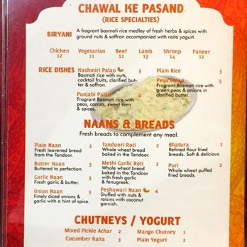 India Village - Menu - Indian Near Me - Hamilton, Ontario India Village - Menu - Indian Near Me - Hamilton, Ontario