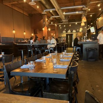 re:public - New American Near Me - Seattle, Washington
