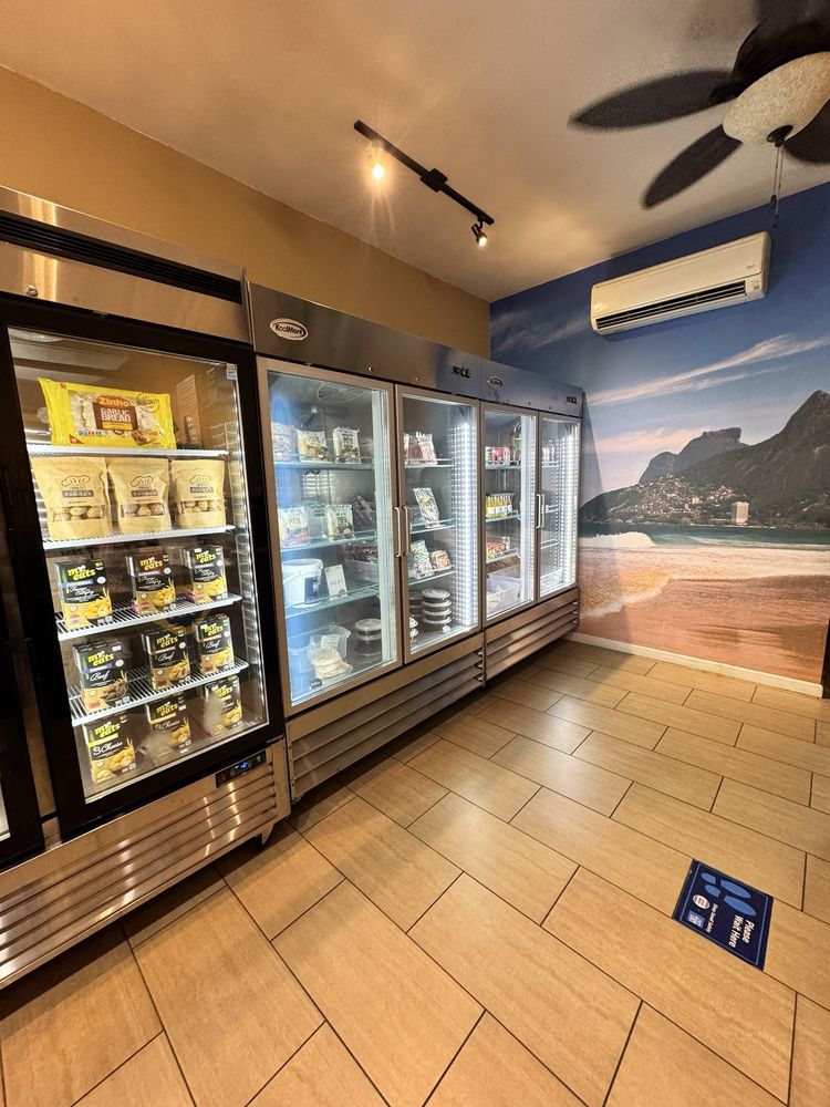 Terra Brazil Store Logo