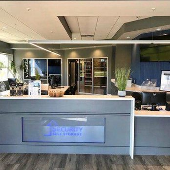 Security Self Storage - Easy Payment Options - Self Storage Near Me - Solon, Ohio