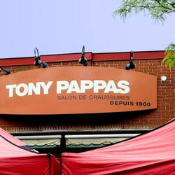Tony Pappas