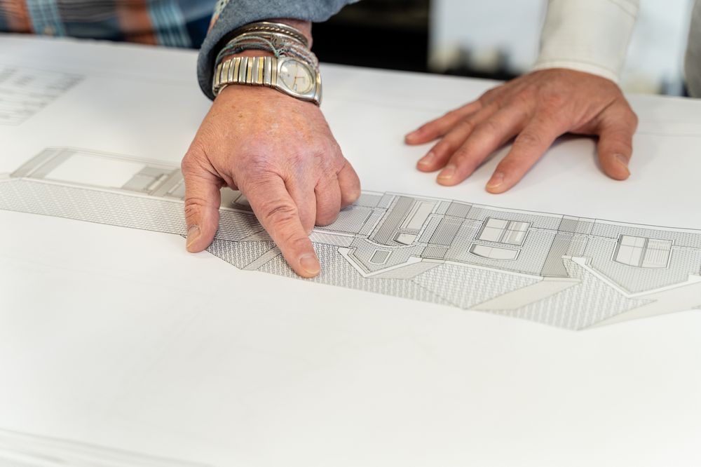 Slide of Trademark Kitchens, Baths, & Remodeling