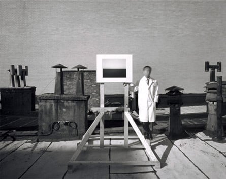 Kunstsammlung Nordrhein-Westfalen by null