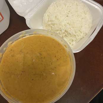 Madam Mam's - Masman Curry (Chicken, Pork, Beef or Tofu)** - Thai Near Me - Bee Cave, Texas