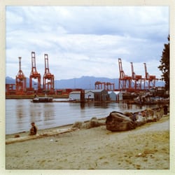 Crab Park