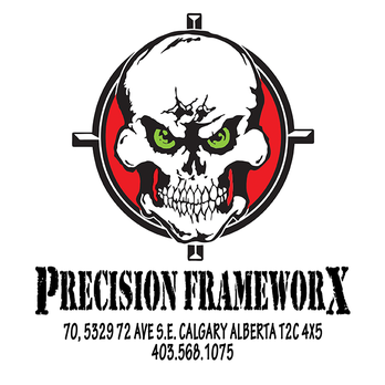 Precision Frameworx - Strength, Speed & Style - Auto Repair Near Me - Calgary, Alberta Precision Frameworx - Strength, Speed & Style - Auto Repair Near Me - Calgary, Alberta