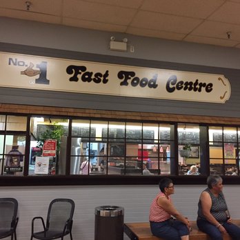 No. 1 Fast Food Centre - inside mall - Fast Food Near Me - Prince Rupert, British Columbia No. 1 Fast Food Centre - inside mall - Fast Food Near Me - Prince Rupert, British Columbia
