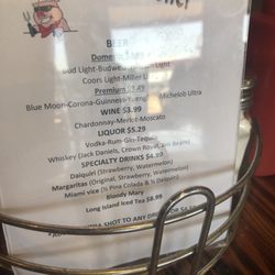 Charbroiler Restaurant