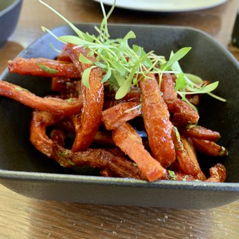 PRESS - Crispy Pig Ears $26 9/26/20 - Bars Near Me - St. Helena, California PRESS - Crispy Pig Ears $26 9/26/20 - Bars Near Me - St. Helena, California