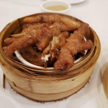 Hei La Moon - black bean chicken feet - Dim Sum Near Me - Boston, Massachusetts Hei La Moon - black bean chicken feet - Dim Sum Near Me - Boston, Massachusetts
