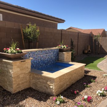 Azul Design & Landscape - Landscaping Near Me - Gilbert, Arizona