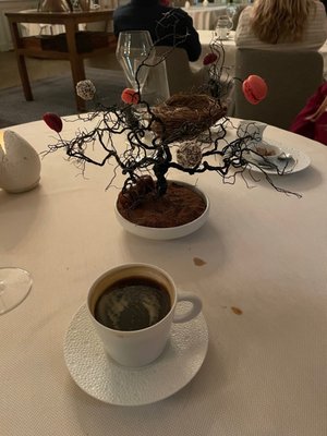 Statholdergaarden by null