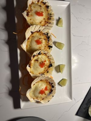 BKK Thai & Sushi by Cilantro by null