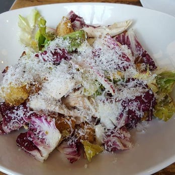 Hawks - This roasted checked and salad dish was good. The radish makes it a bit bitter but it's a good bitter - New American Near Me - Granite Bay, California Hawks - This roasted checked and salad dish was good. The radish makes it a bit bitter but it's a good bitter - New American Near Me - Granite Bay, California