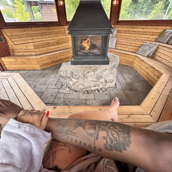 Thermëa Spa Village - Massage Near Me - Whitby, Ontario Thermëa Spa Village - Massage Near Me - Whitby, Ontario